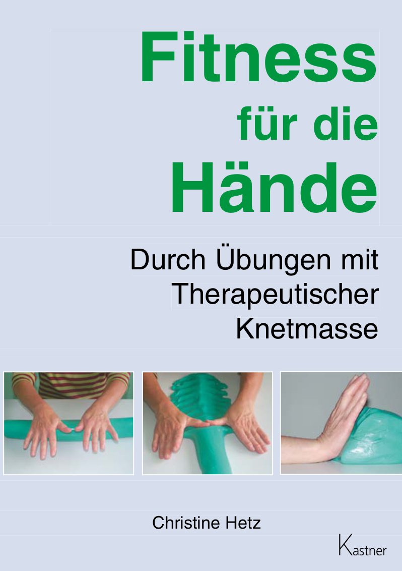 Fitness für die Hände