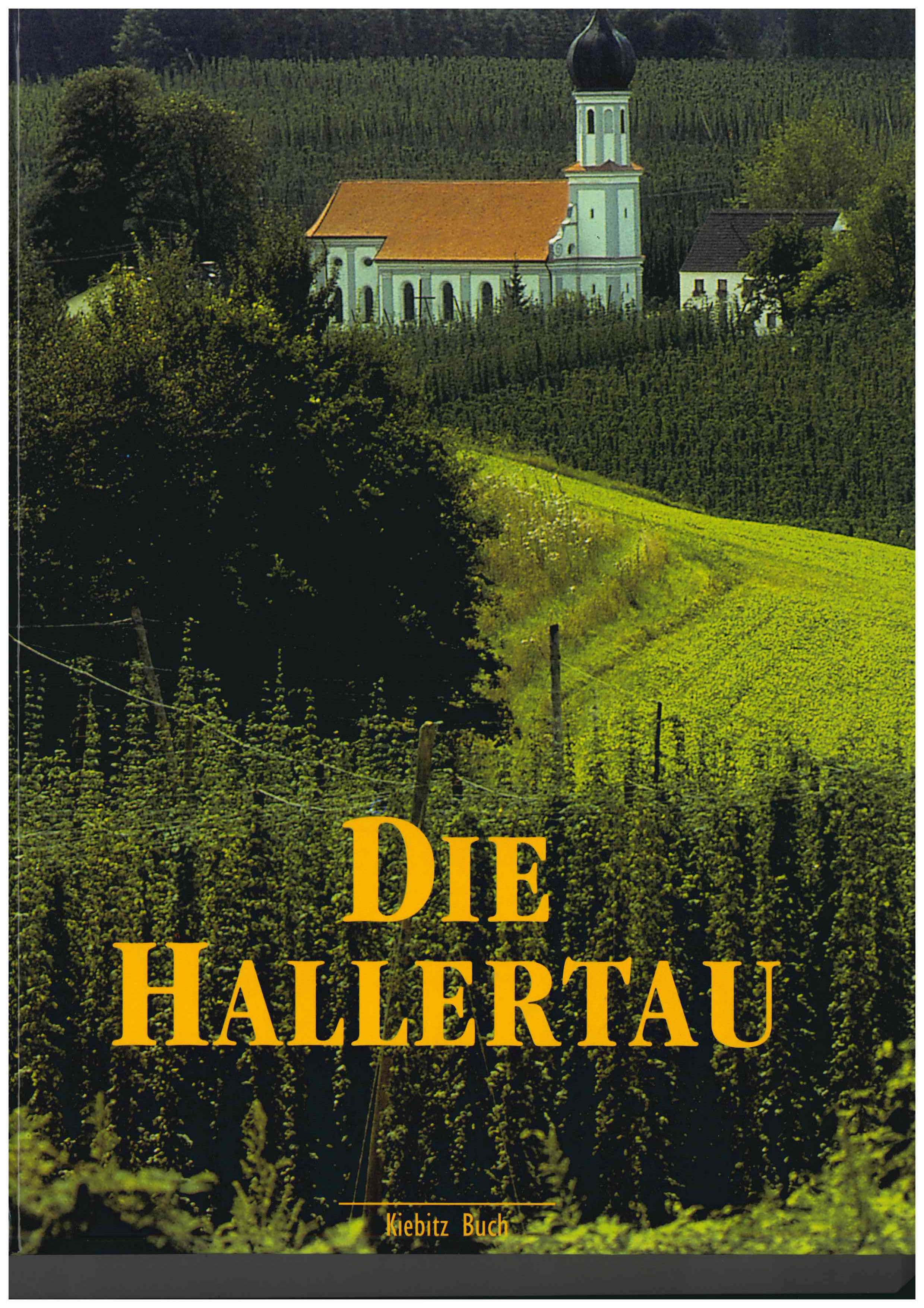 Die Hallertau