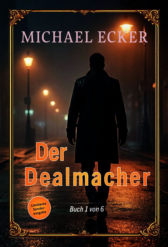Der Dealmacher