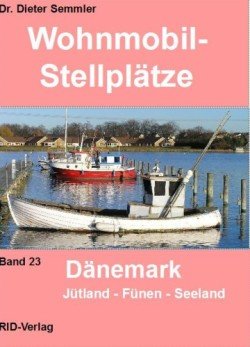 Wohnmobil-Stellplätze (Nr. 23) Dänemark