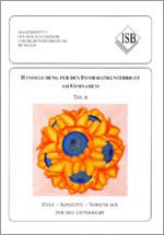 Handreichung - Informatikunterricht an Gymnasien - Band 2