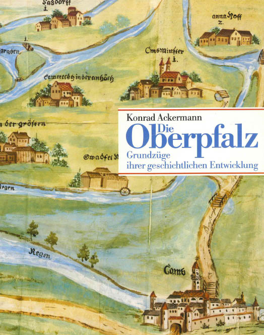 Die Oberpfalz