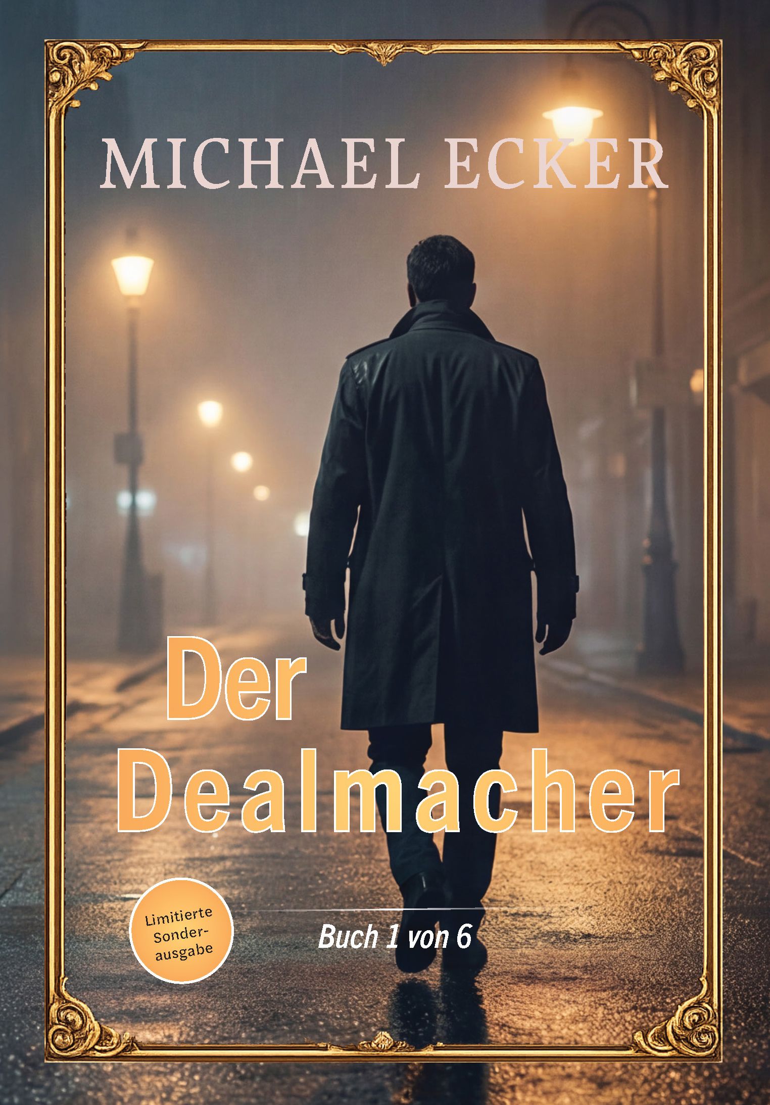 Der Dealmacher