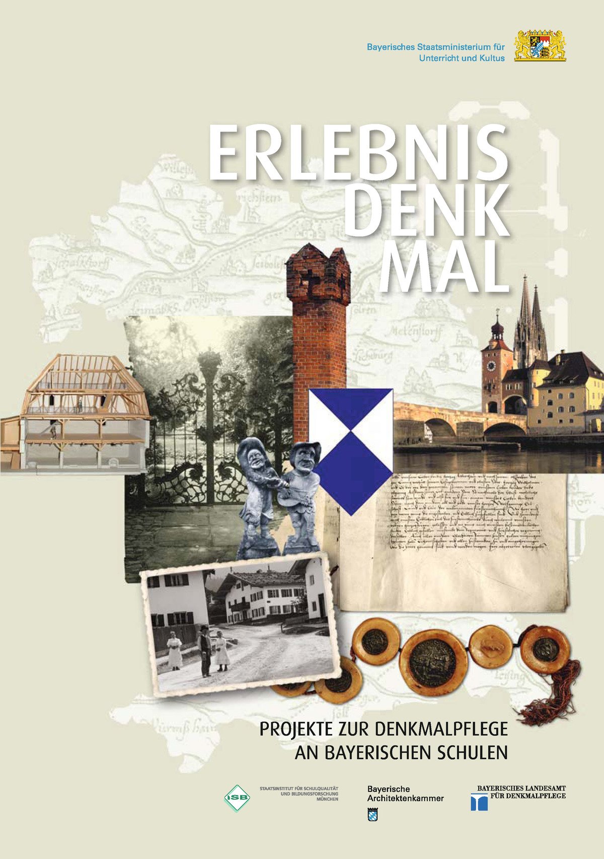 Erlebnis Denkmal