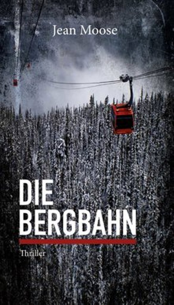 Die Bergbahn