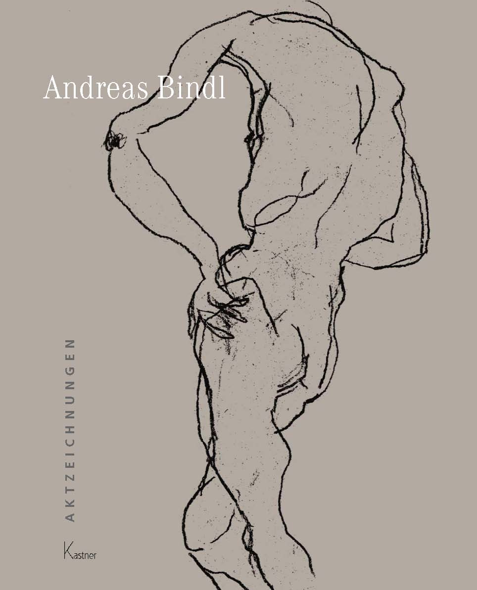 Aktzeichnungen - Andreas Bindl