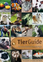 TierGuide - Das erste Haustier-Branchenbuch