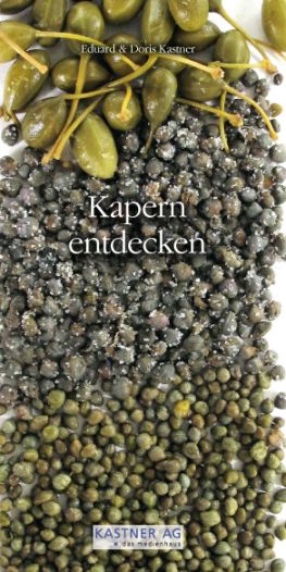 Kapern entdecken
