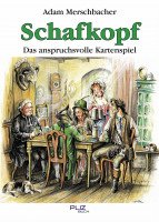 Schafkopf das anspruchsvolle Kartenspiel Schafkopf das anspruchsvolle Kartenspiel