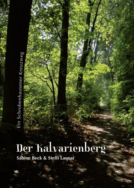 Der Kalvarienberg