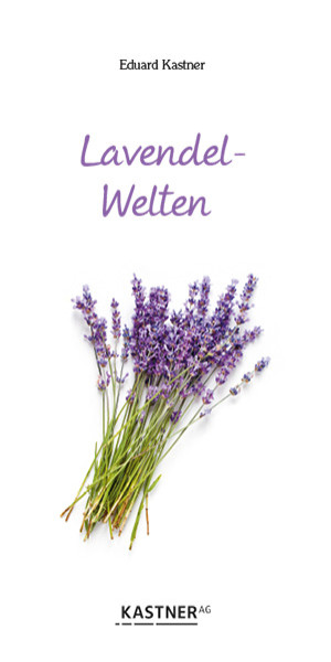 Lavendel-Welten