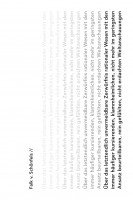 Über das letztendlich unvermeidbare Zerwürfnis rationaler Wesen mit den immer häufiger kursierenden, Über das letztendlich unvermeidbare Zerwürfnis rationaler Wesen mit den immer häufiger kursierenden,