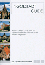 Ingolstadt Guide