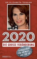 2020 - DIE GROSSE VERÄNDERUNG 2020 - DIE GROSSE VERÄNDERUNG