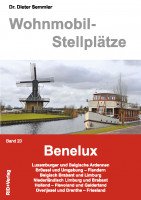 Wohnmobil-Stellplätze (Nr. 20) Benelux Wohnmobil-Stellplätze (Nr. 20) Benelux